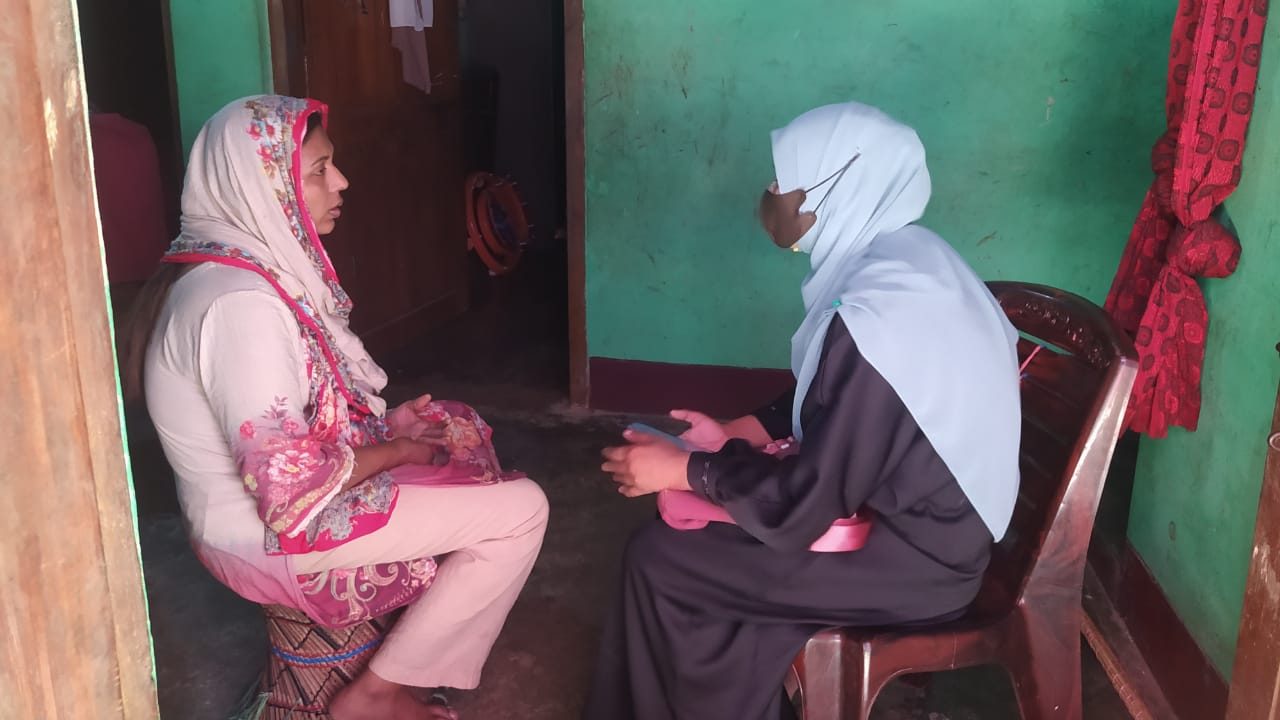 Evaluation Of Plastic Waste Management Initiatives Of The Please Project