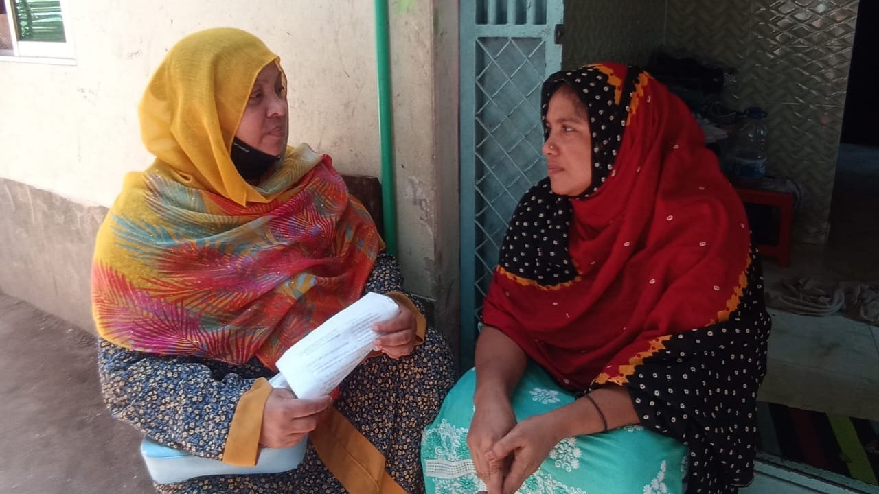 Evaluation Of Plastic Waste Management Initiatives Of The Please Project