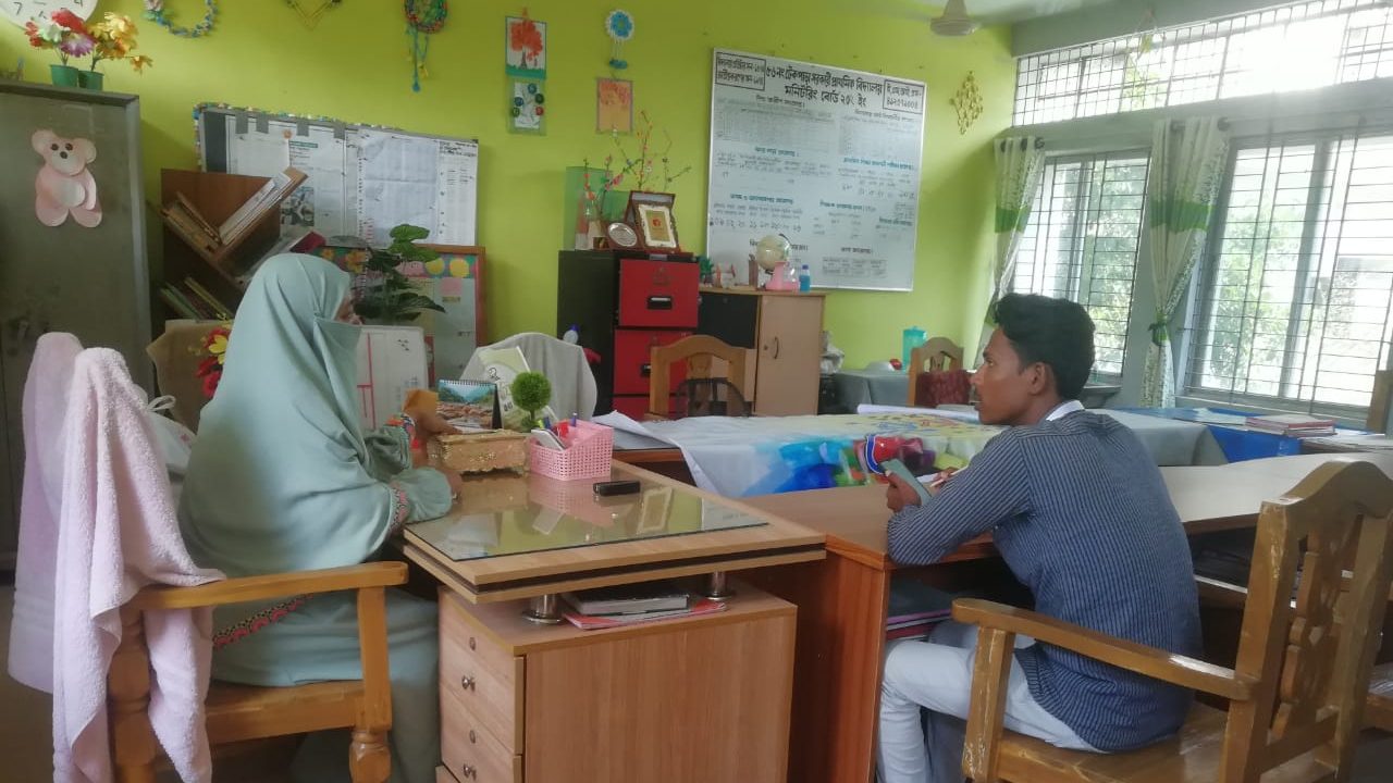 Evaluation Of Plastic Waste Management Initiatives Of The Please Project