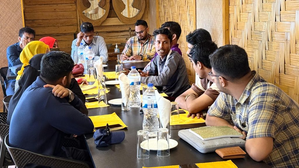 Evaluation Of Plastic Waste Management Initiatives Of The Please Project