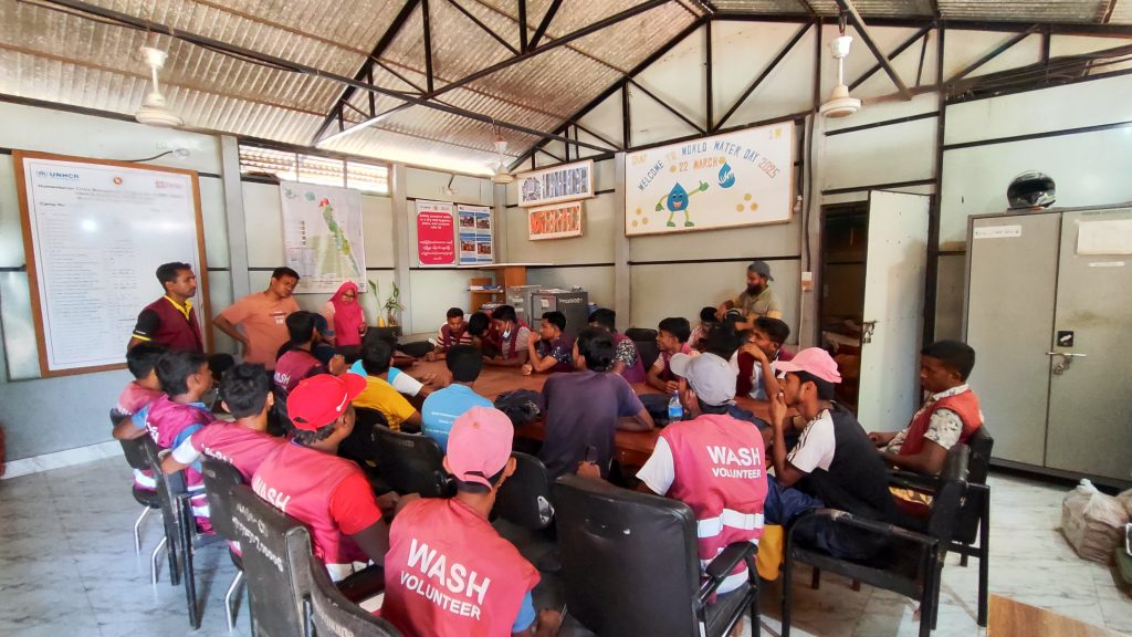 Evaluation Of Plastic Waste Management Initiatives Of The Please Project