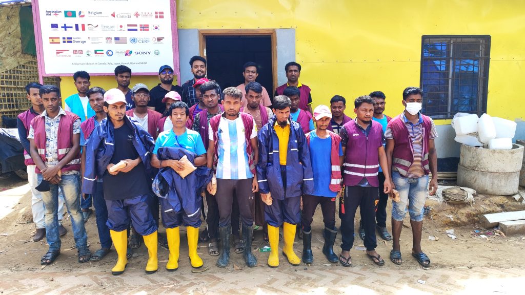 Evaluation Of Plastic Waste Management Initiatives Of The Please Project